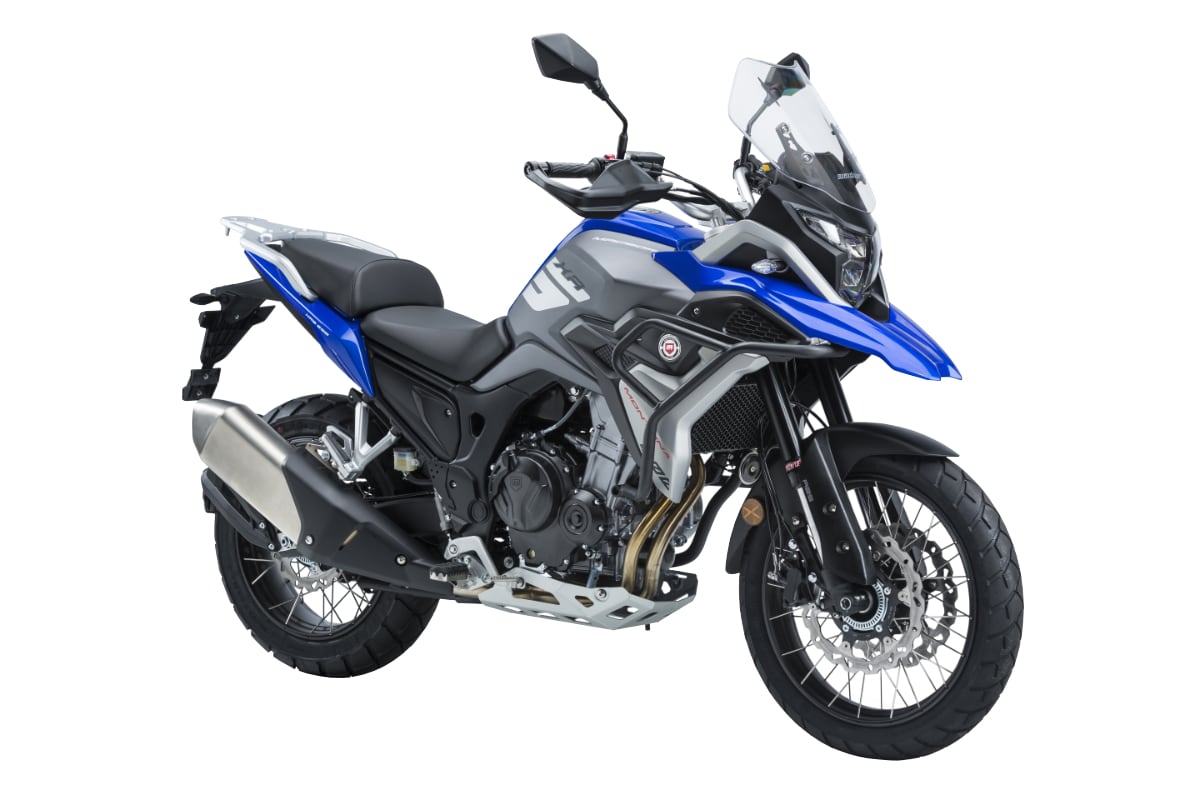 Montana XR5