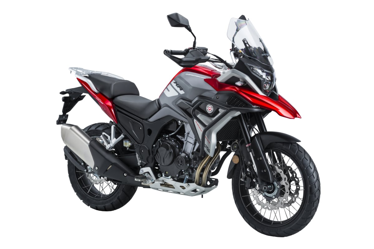 Montana XR5