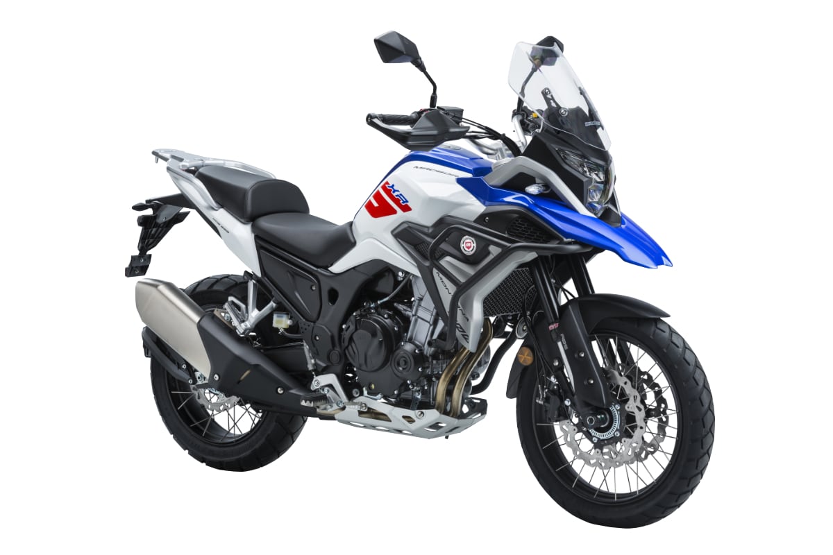 Montana XR5