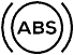 ABS 3 modos desconectable