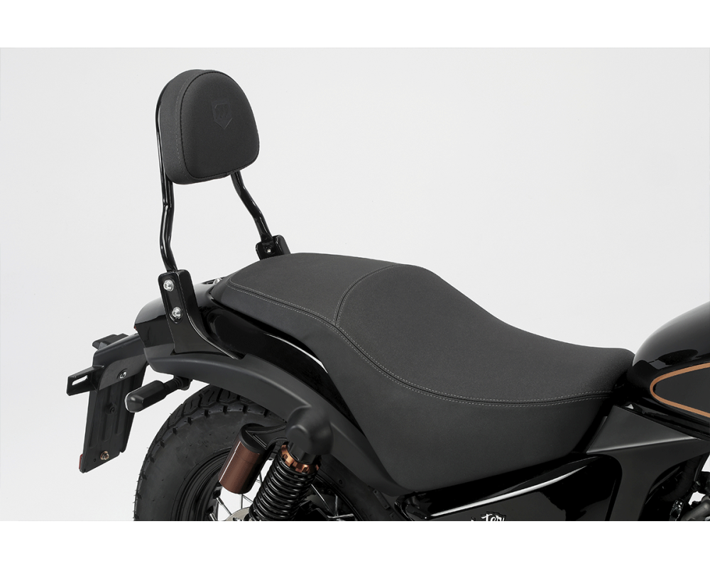 Rockster 125