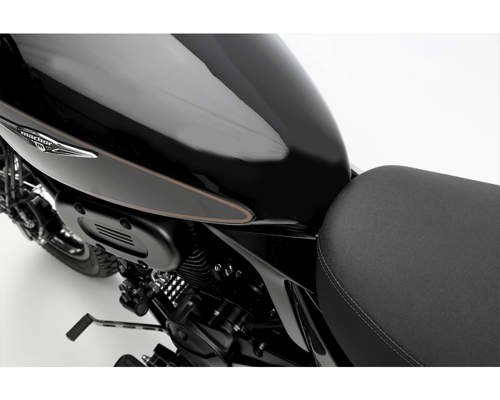 Rockster 125
