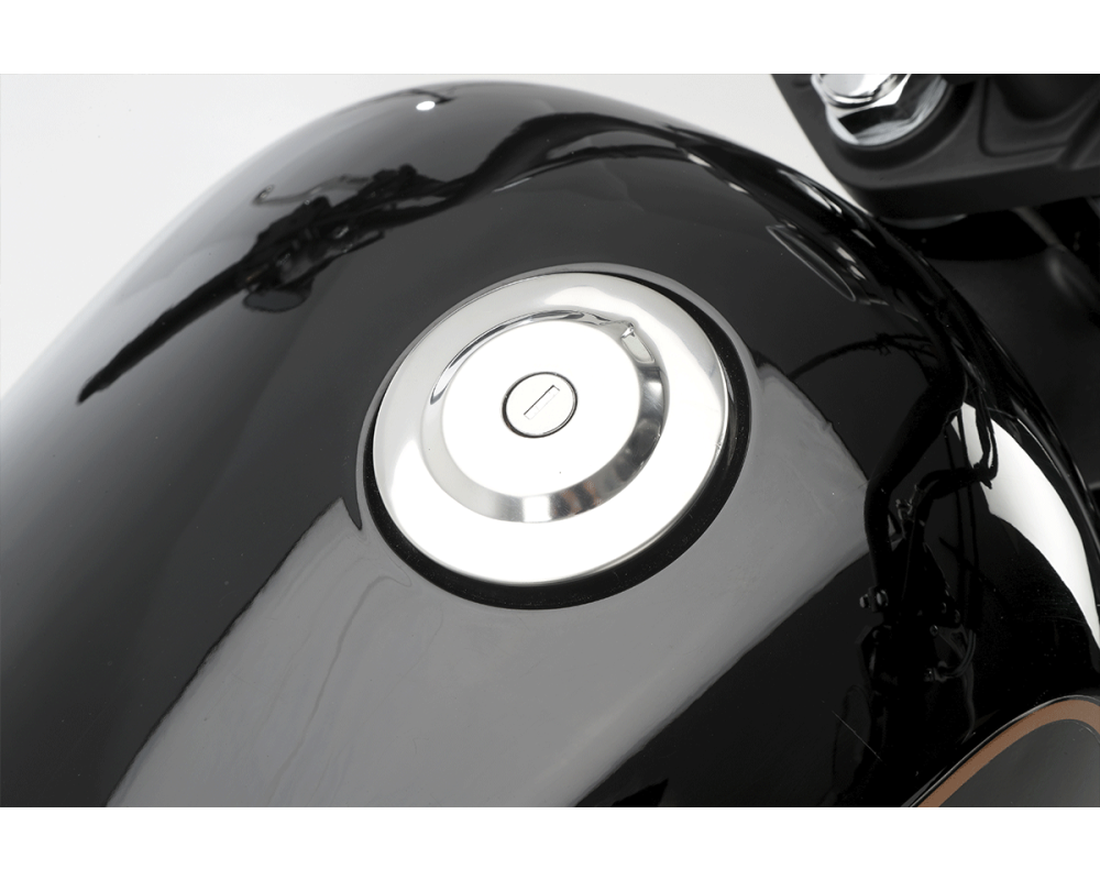 Rockster 125