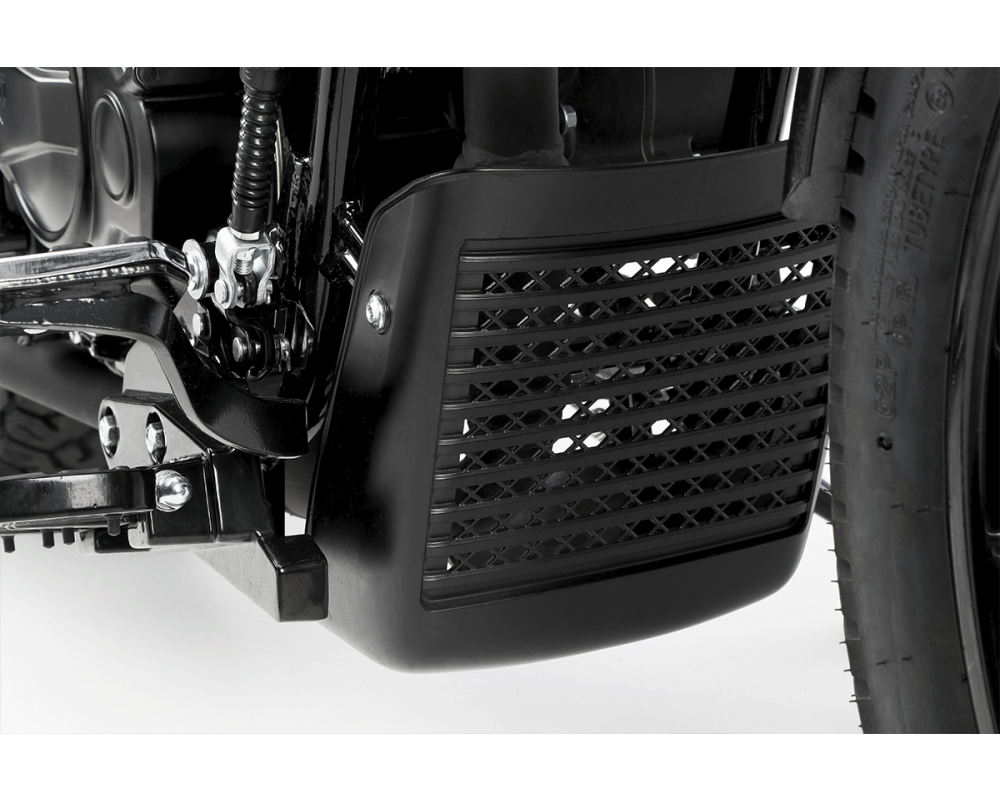 Rockster 125