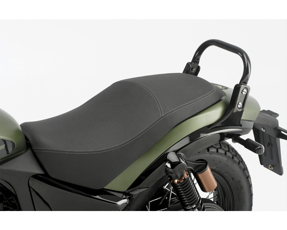 Rockster Flat 125