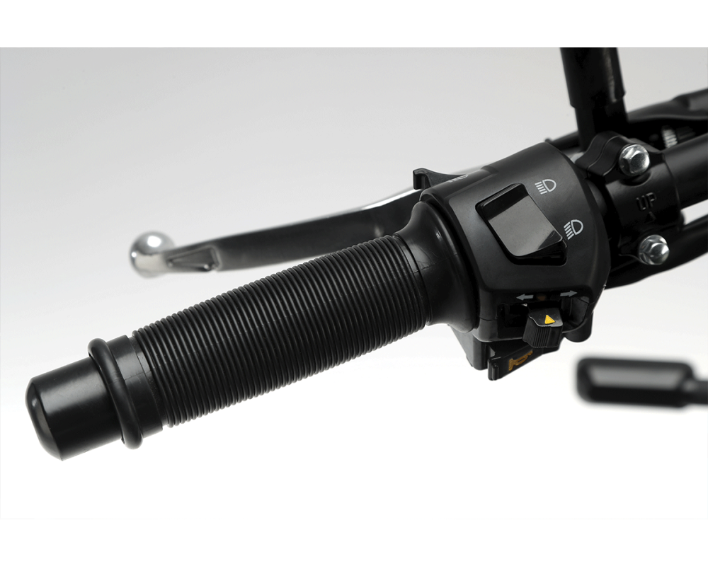 Rockster Flat 125
