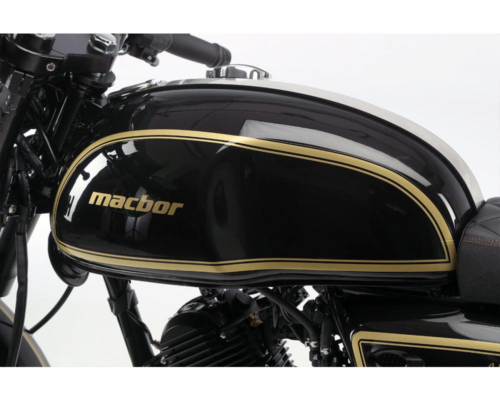 Johnny Be Good 125