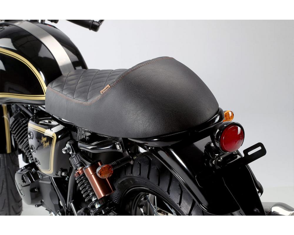 Johnny Be Good 125