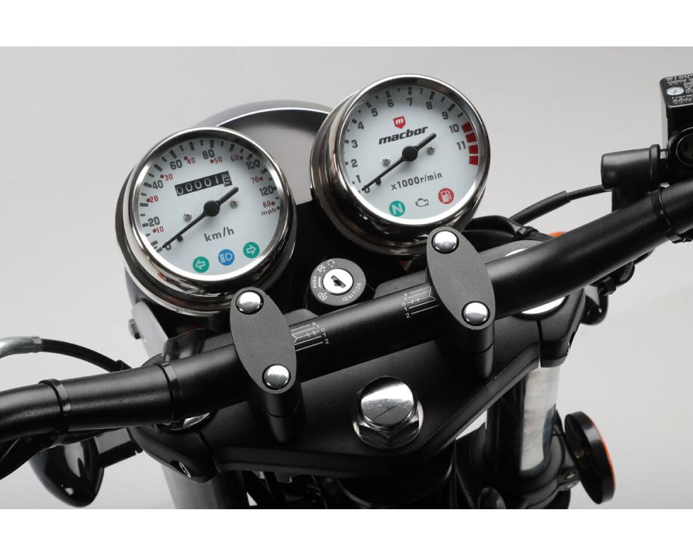 Lord Martin 125