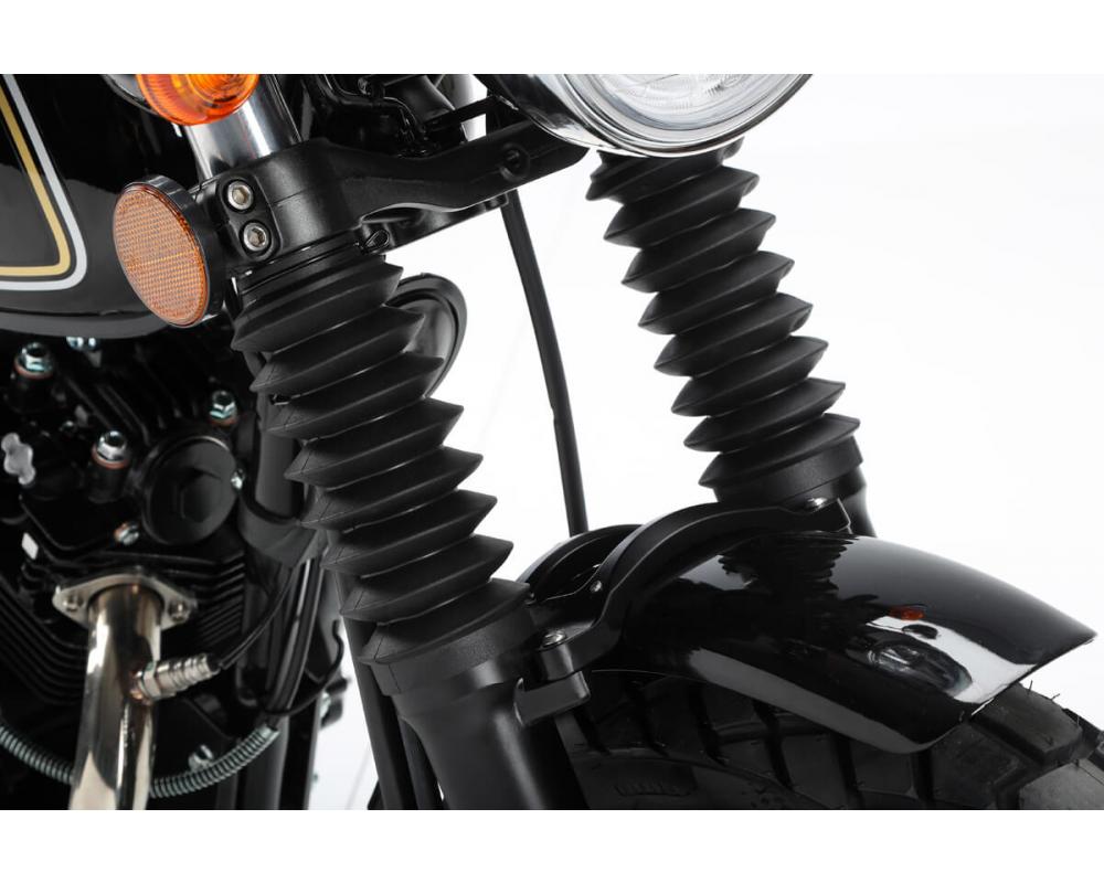 Lord Martin 125