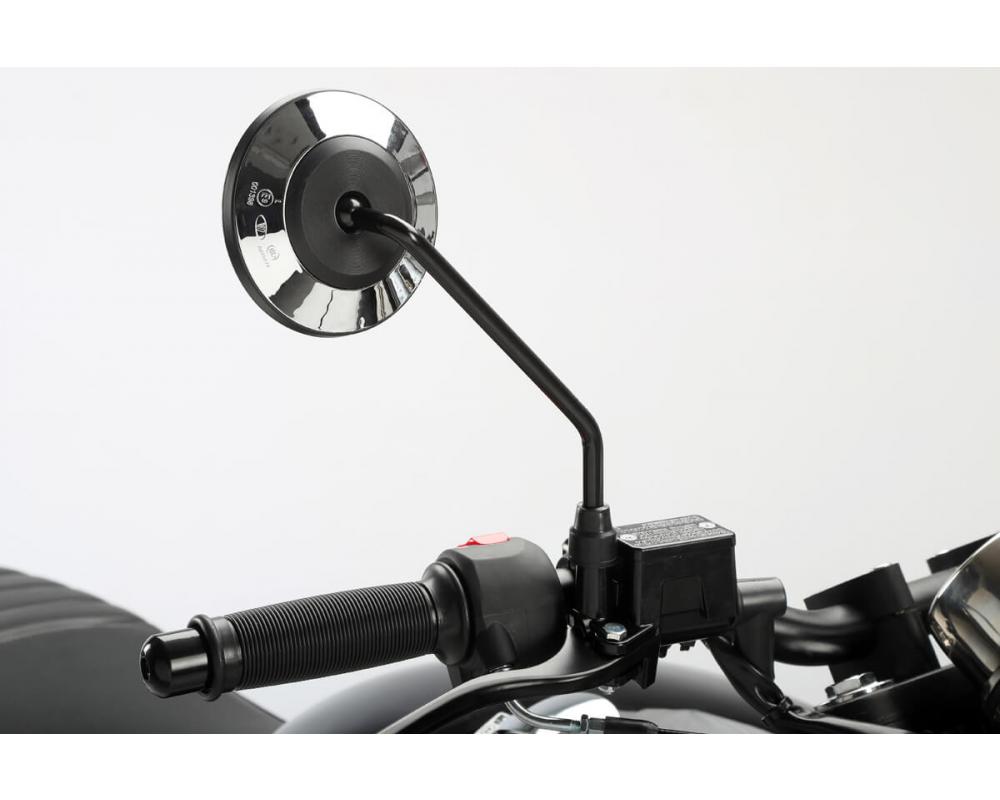 Lord Martin 125