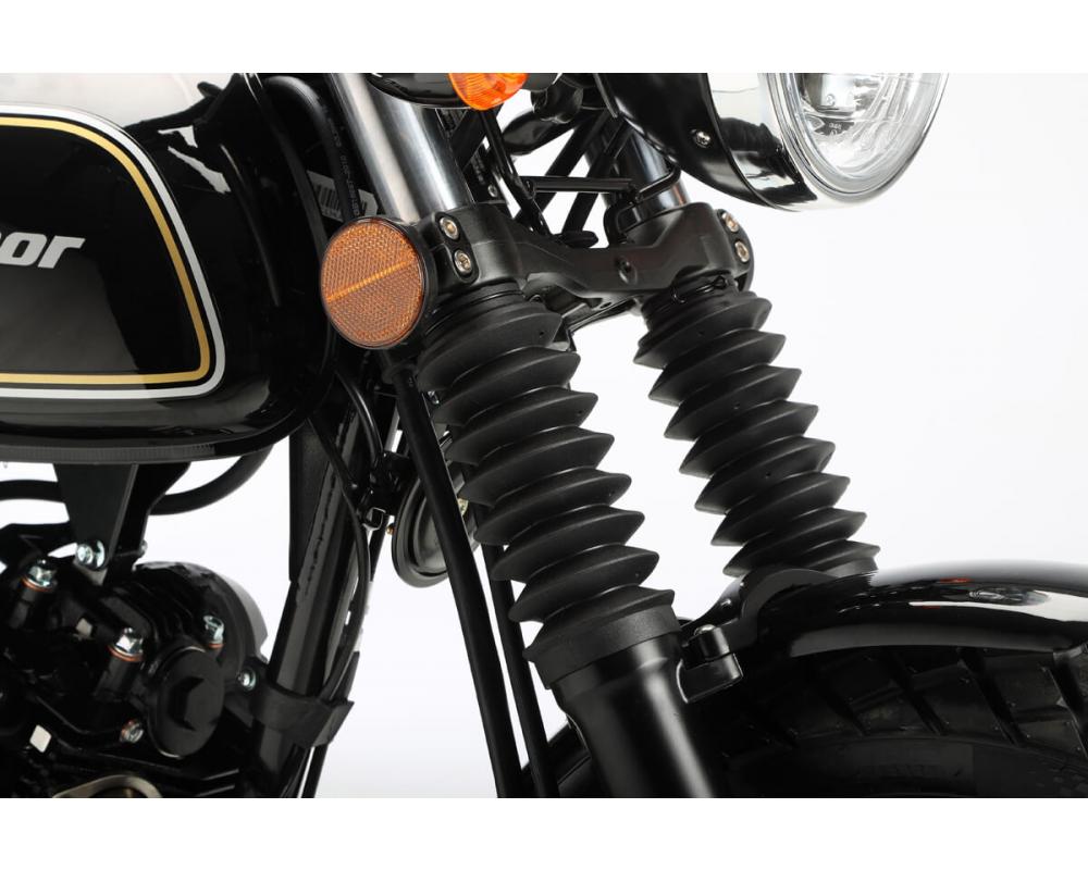 Lord Martin 125