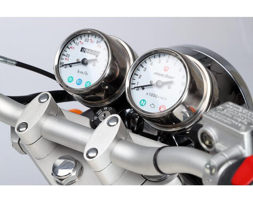 Lord Martin 125