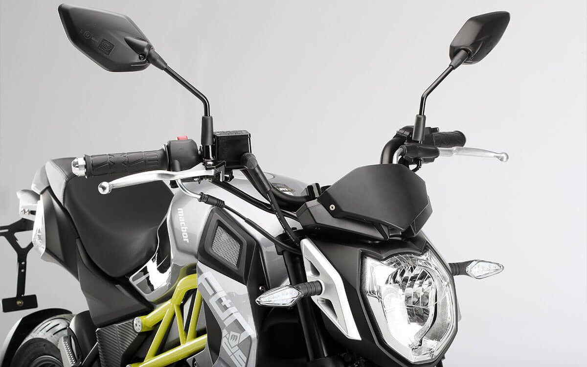 La nueva FUN 125 PLUS 2021 te está esperando.