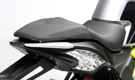 La nueva FUN 125 PLUS 2021 te está esperando.