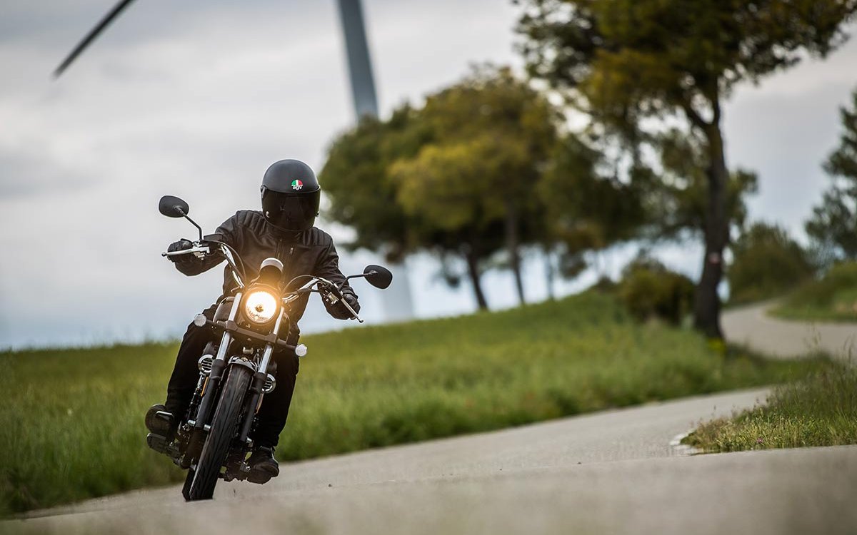Nueva versión Custom Euro 5.