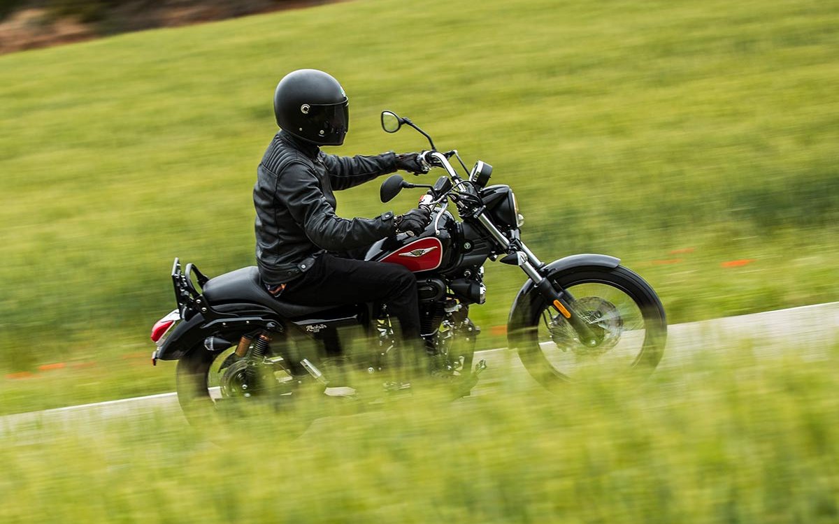 Nueva versión Custom Euro 5.