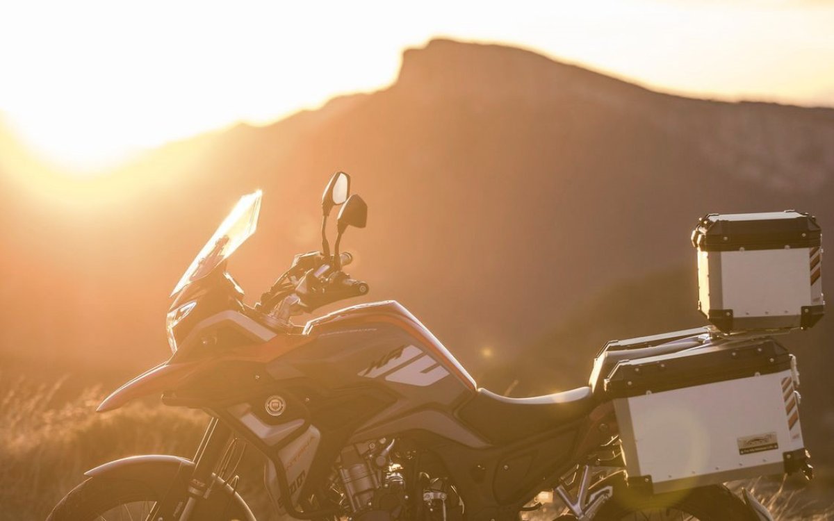 ¿Estás esperando tu nueva Montana XR5?