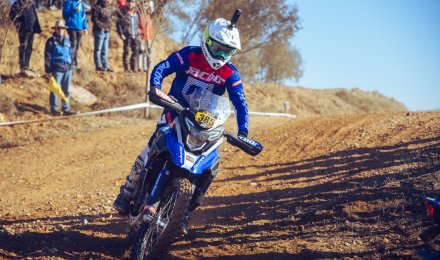 Macbor torna a sorprendre a la Bassella Race!