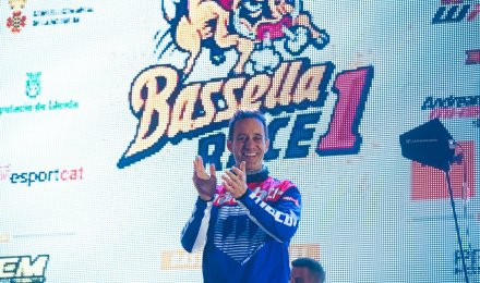 Macbor torna a sorprendre a la Bassella Race!