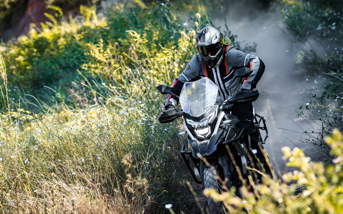 8 coses que has de saber abans de comprar-te una Adventure de Macbor