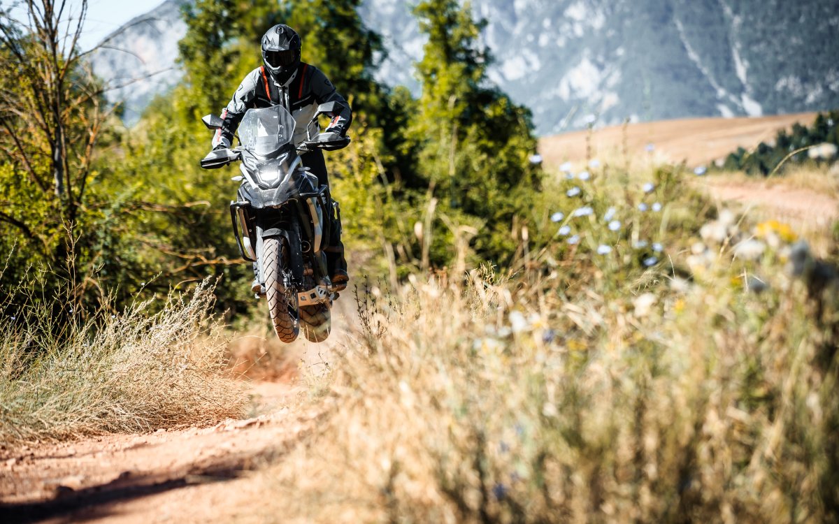 8 coses que has de saber abans de comprar-te una Adventure de Macbor