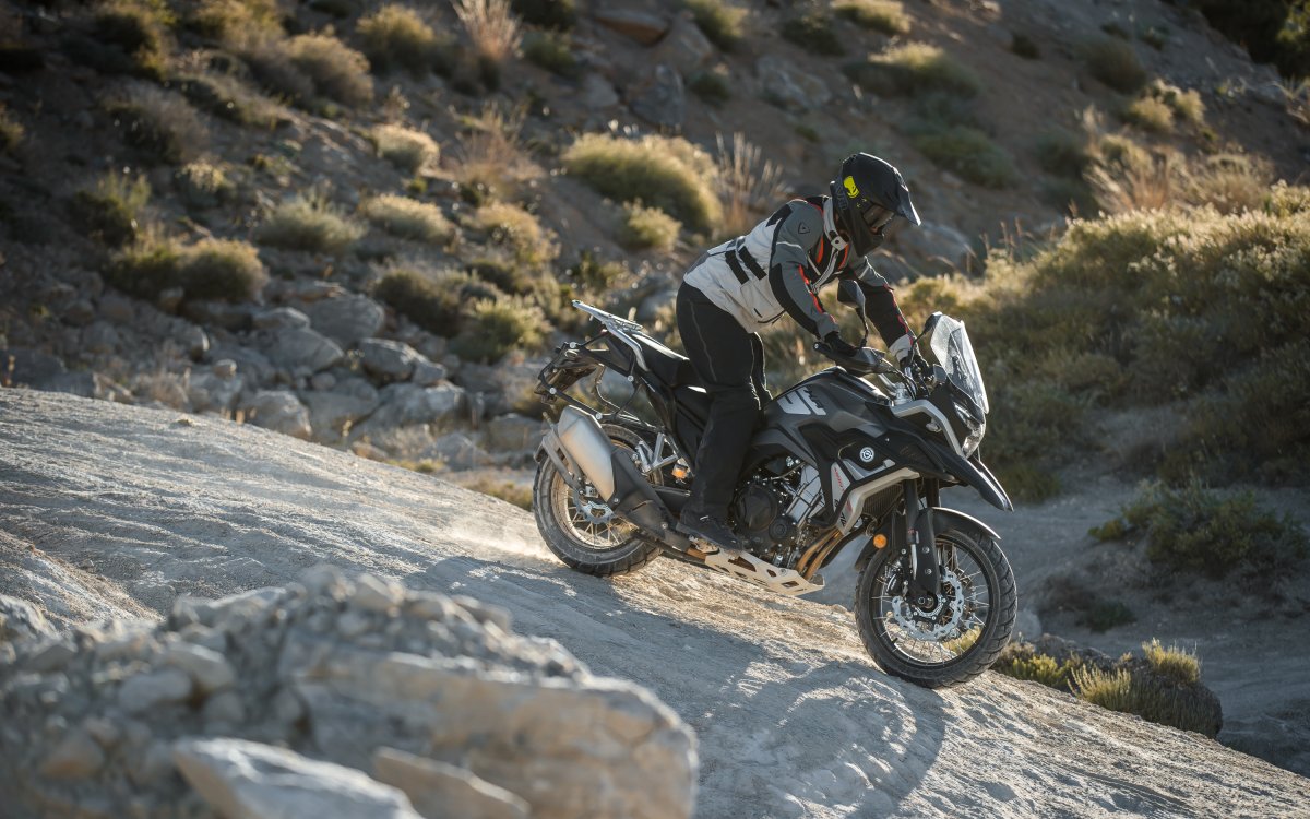 8 coses que has de saber abans de comprar-te una Adventure de Macbor