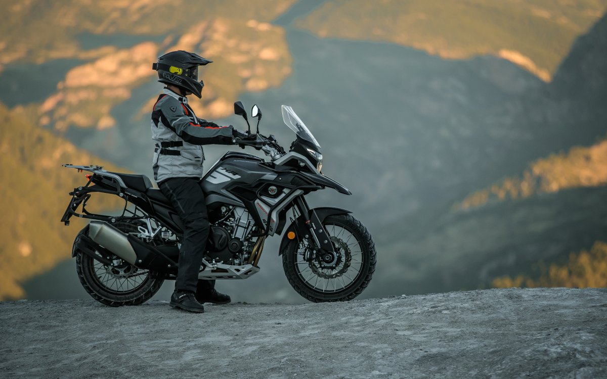 8 coses que has de saber abans de comprar-te una Adventure de Macbor