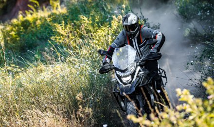 8 coses que has de saber abans de comprar-te una Adventure de Macbor