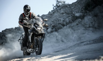 8 coses que has de saber abans de comprar-te una Adventure de Macbor