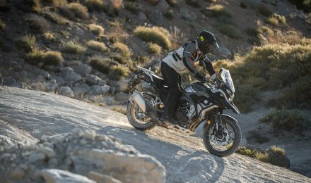 8 coses que has de saber abans de comprar-te una Adventure de Macbor