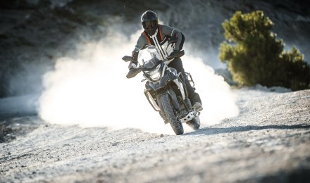 8 coses que has de saber abans de comprar-te una Adventure de Macbor
