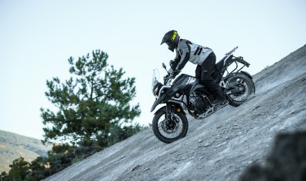 8 coses que has de saber abans de comprar-te una Adventure de Macbor