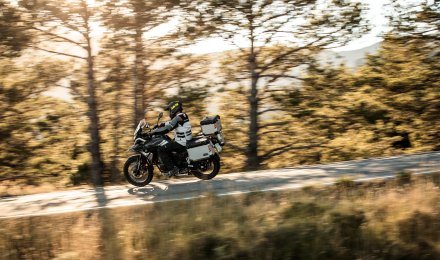 8 coses que has de saber abans de comprar-te una Adventure de Macbor
