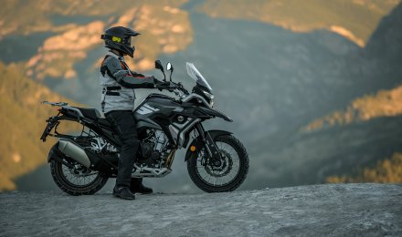 8 coses que has de saber abans de comprar-te una Adventure de Macbor
