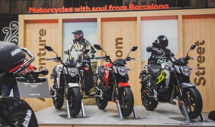 De Milà al món!